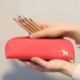 NEW pony pencil pouch_A